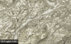 1906-1907, Portsonachan