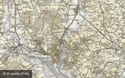 1897-1909, Portswood