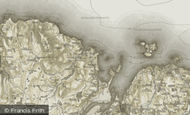 Portvasgo, 1910-1912