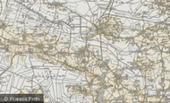 Portway, 1898-1900