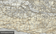 Portway, 1899-1909