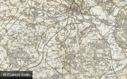 1900-1901, Portway
