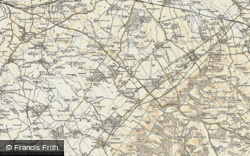 1897-1898, Postcombe