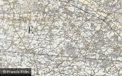 1897-1898, Potter's Forstal