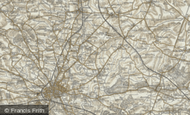 Potter's Green, 1901-1902