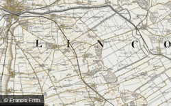 1902-1903, Potterhanworth