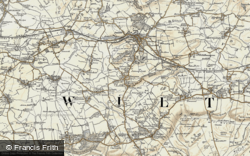 1898-1899, Potterne