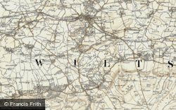 1898-1899, Potterne Wick