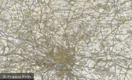 Potternewton, 1903-1904