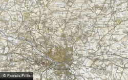 1903-1904, Potternewton