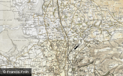 1903-1904, Potters Brook
