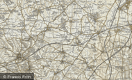 Potters Marston, 1901-1903
