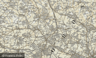 Pottersheath, 1898-1899