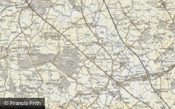 1898-1901, Potterspury