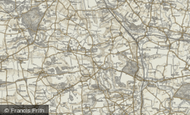 Potthorpe, 1901-1902