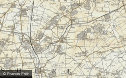 1898-1901, Potton
