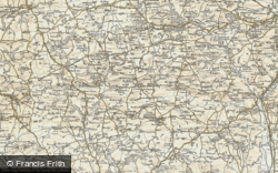 1899-1900, Poughill