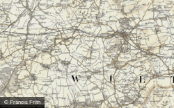 1898-1899, Poulshot