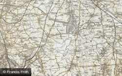 1902-1903, Poulton