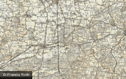 1898-1902, Pound Hill