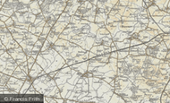 Poundon, 1898-1899