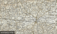 Powder Mills, 1897-1898