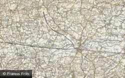 1897-1898, Powder Mills