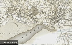 1901-1904, Powfoot