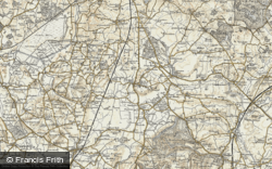 1902, Prees