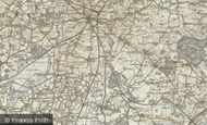 Prees Heath, 1902