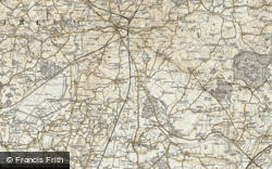 1902, Prees Heath