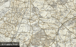 1902, Prees Lower Heath