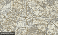 Prees Wood, 1902