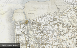 1903-1904, Preesall