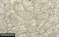 1901, Pren-Gwyn