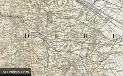 1902-1903, Prenbrigog