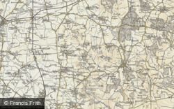 1899-1900, Prescott