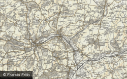 1898, Presdales