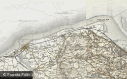 1902-1903, Prestatyn