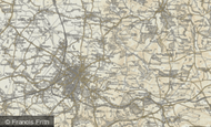 Prestbury, 1898-1900