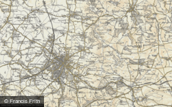 1898-1900, Prestbury