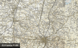 1902-1903, Prestbury