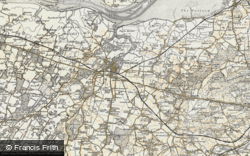 1897-1898, Preston