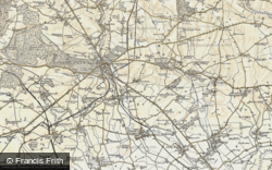 1898-1899, Preston