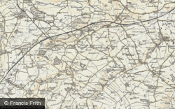 1898-1899, Preston