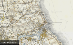 1901-1903, Preston