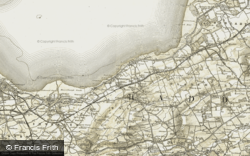 1903-1906, Preston