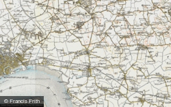 1903-1908, Preston