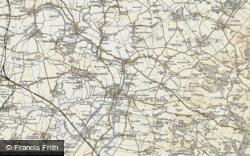 1897-1898, Preston Crowmarsh