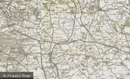 Preston-le-Skerne, 1903-1904